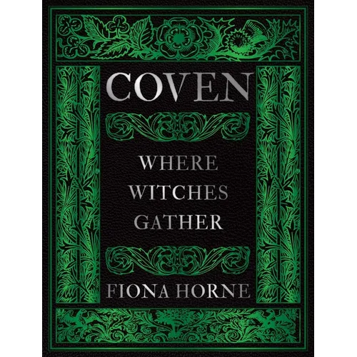 Coven: Where Witches Gather