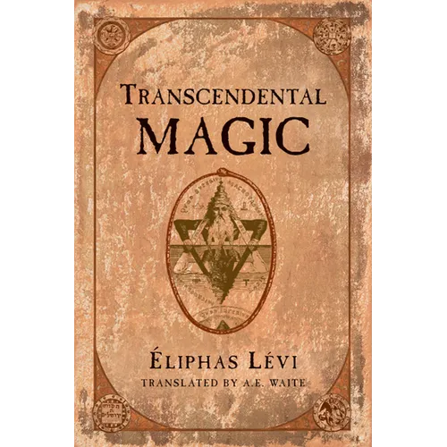 Transcendental Magic