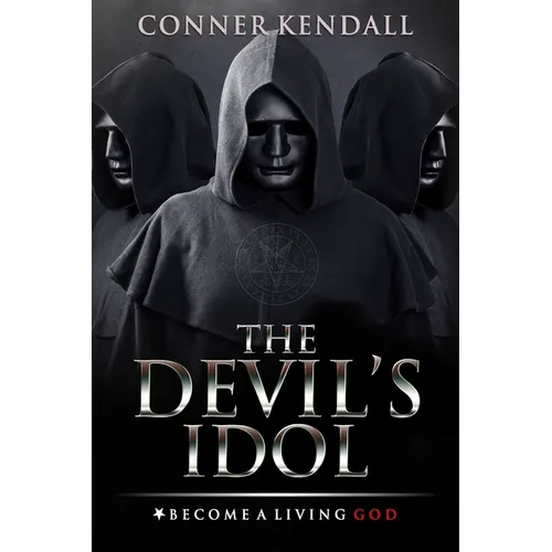 The Devil's Idol