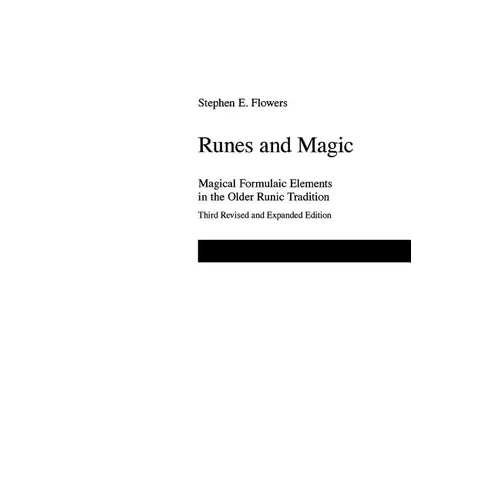Runes and Magic
