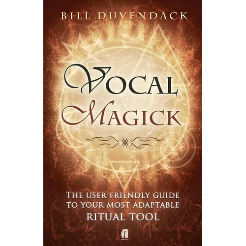 Vocal Magick