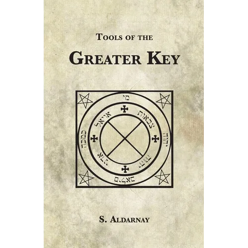 Tools of the Greater Key