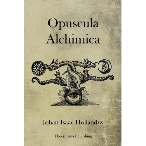 Opuscula Alchimica