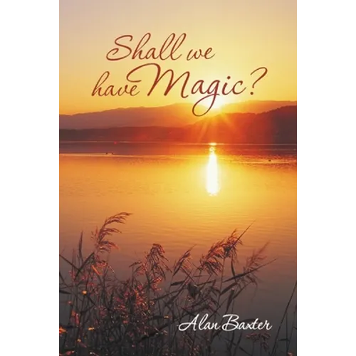 Shall We Have Magic? - Paperback