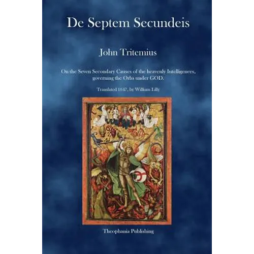 De Septem Secundeis
