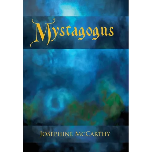 Mystagogus: The Deck Book - Hardcover