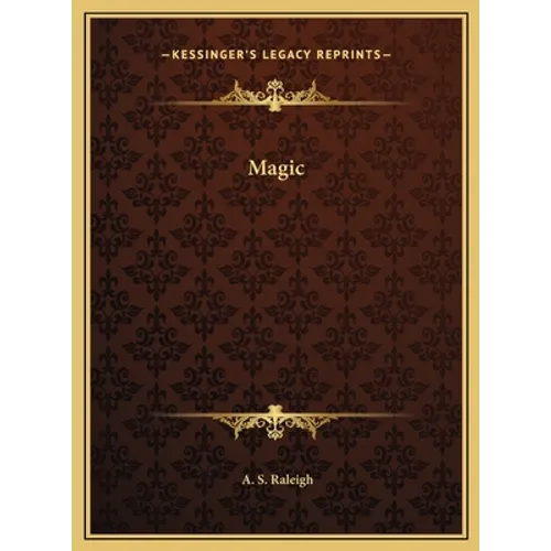 Magic