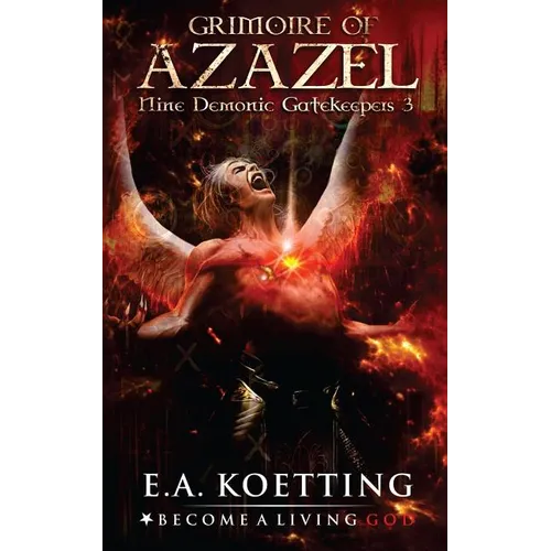 The Grimoire of Azazel