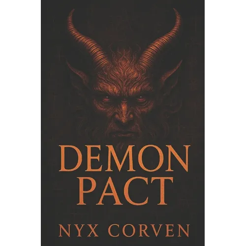 Demon Pact