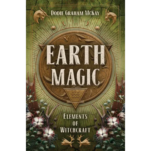 Earth Magic