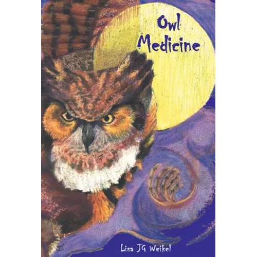Owl Medicine