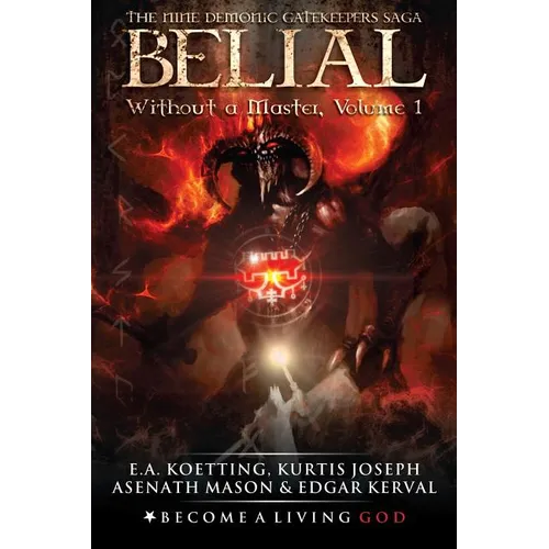 Belial: Without a Master