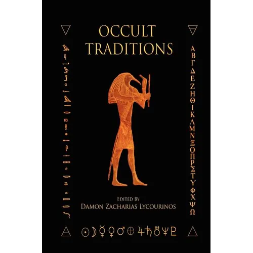 Occult Traditions