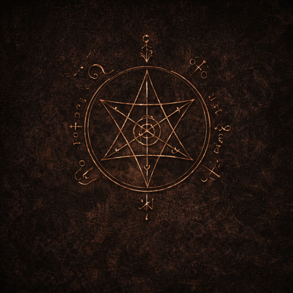 Black Magic & Malefic Traditions