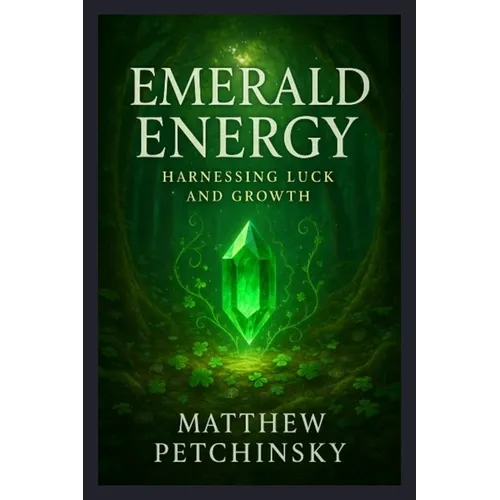 Emerald Energy: Harnessing Luck and Growth