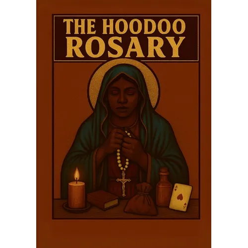 The Hoodoo Rosary