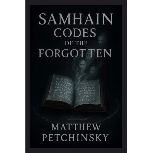 Samhain Codes of the Forgotten