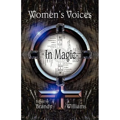 Women's Voices in Magic