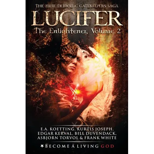 Lucifer: The Enlightener