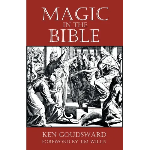 Magic In The Bible