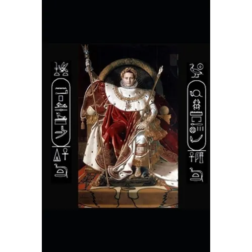 Magijutsu: Black & White Egyptian Counter Magic
