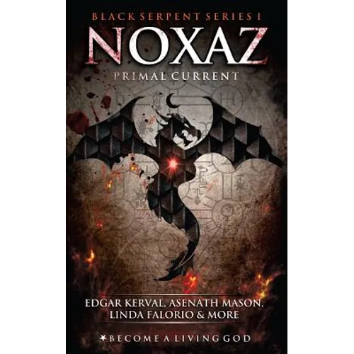 Noxaz: Primal Current