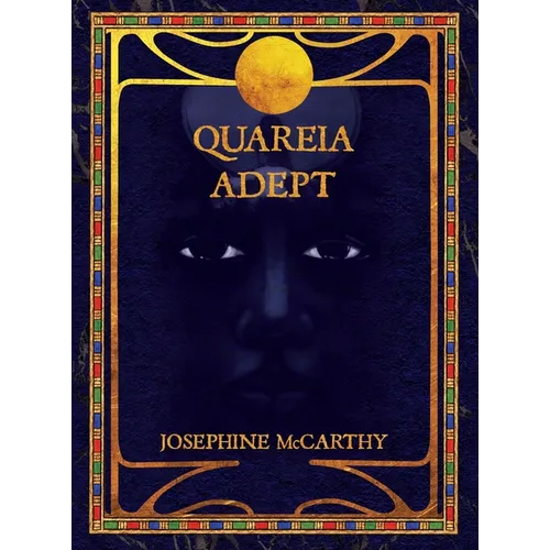 Quareia Adept