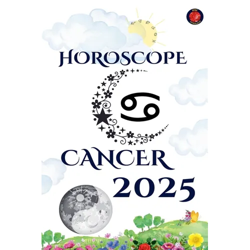 Cancer Horoscope 2025