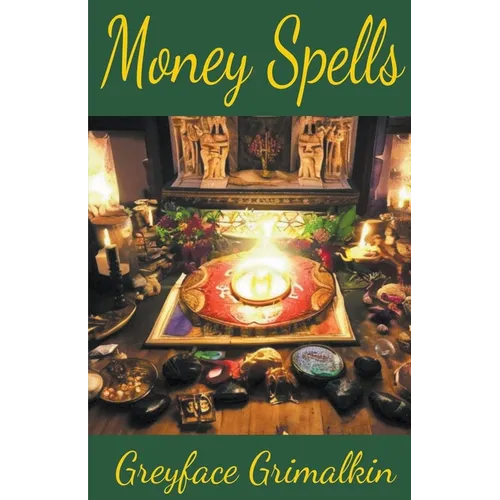 Money Spells