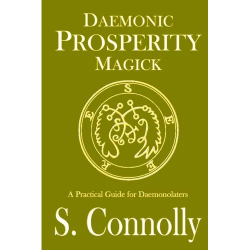 Daemonic Prosperity Magick