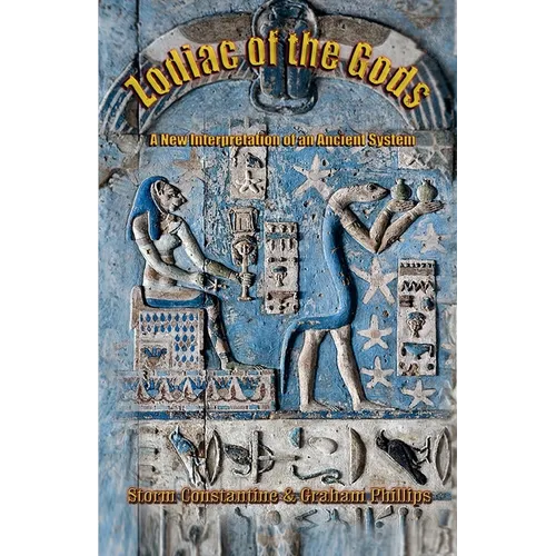 Zodiac of the Gods: A New Interpretation of an Ancient System