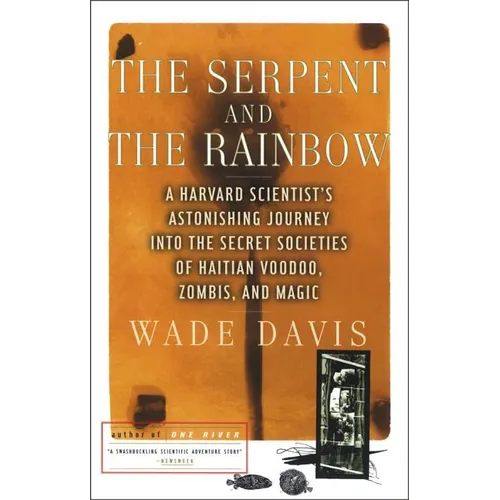 The Serpent and the Rainbow