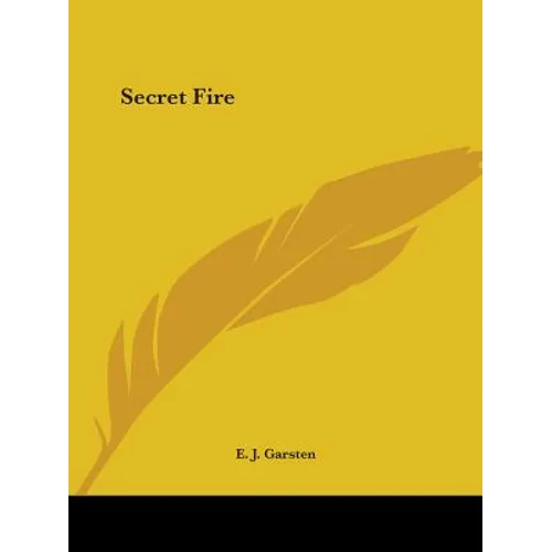 Secret Fire