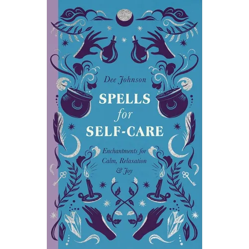 Spells for Self-Care