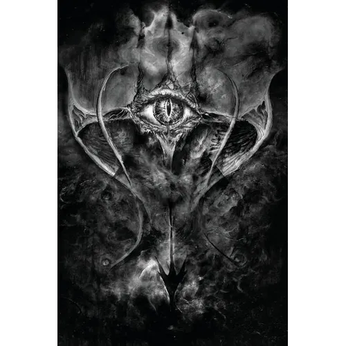 Grimoire of Tiamat