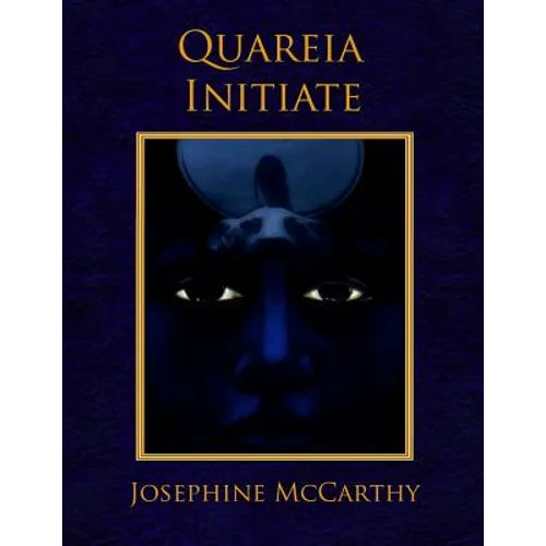 Quareia Initiate