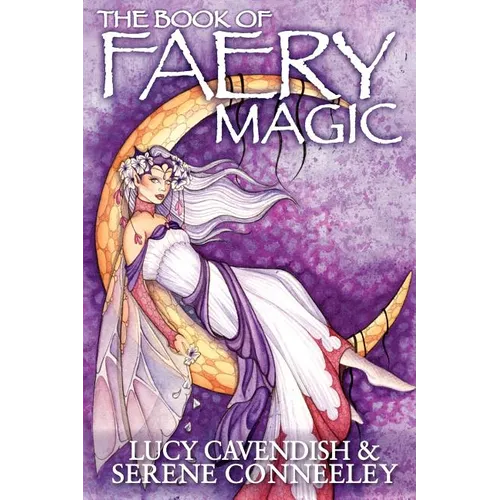The Book of Faery Magic