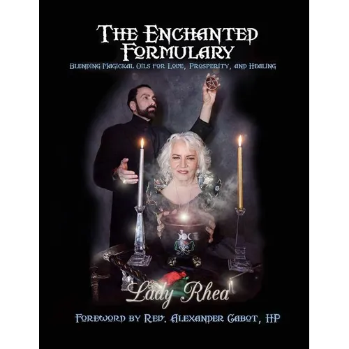 The Enchanted Formulary