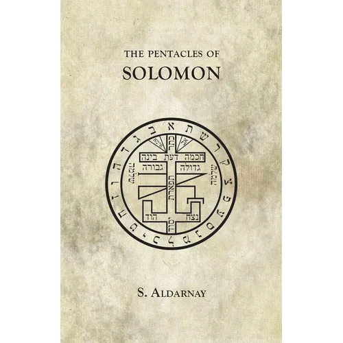 The Pentacles of Solomon