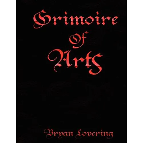 Grimoire of Arts
