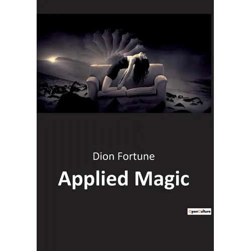 Applied Magic