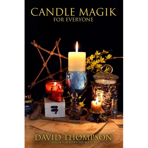 Candle Magik for Everyone