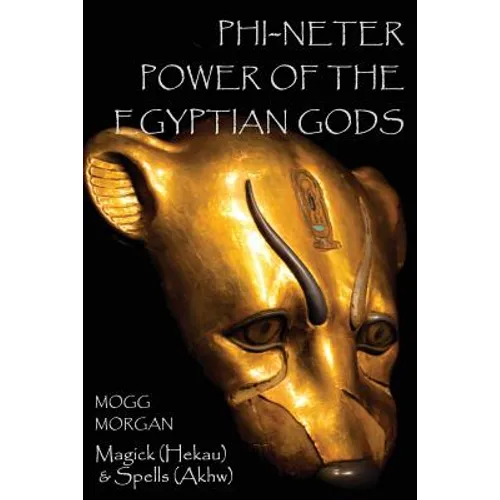 Phi-Neter: The Power of Egyptian Gods