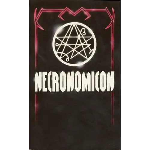 Necronomicon