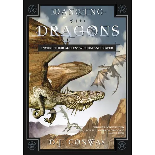 Dancing with Dragons
