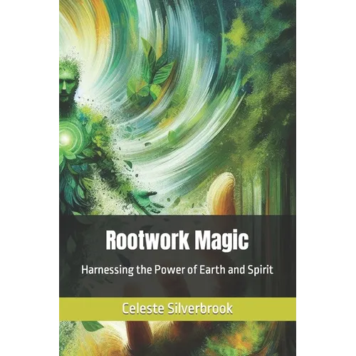 Rootwork Magic: Harnessing the Power of Earth and Spirit
