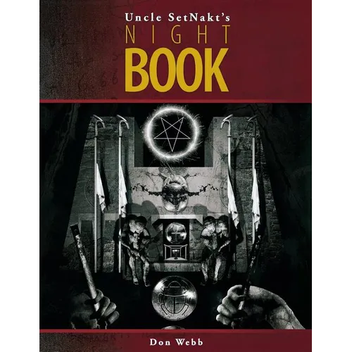 Uncle SetNakt's Nightbook