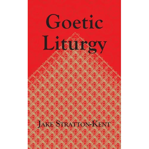 Goetic Liturgy
