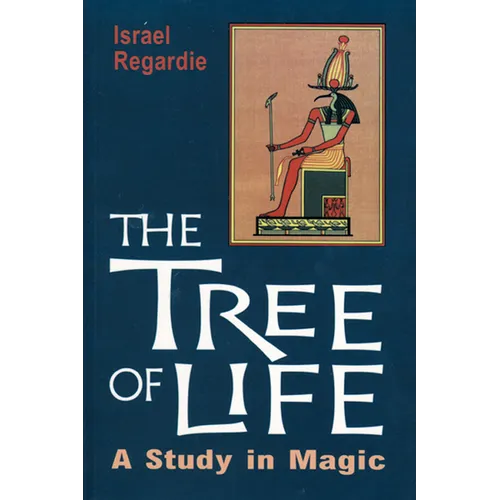 The Tree of Life: A Study in Magic