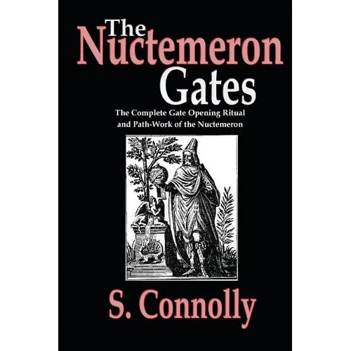 The Nuctemeron Gates